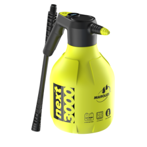 MAROLEX opryskiwacz akumulatorowy 3l