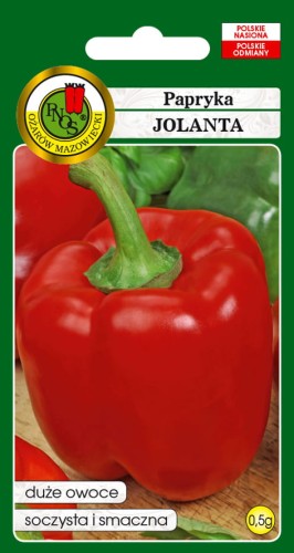 PNOS Papryka Jolanta 0,5g