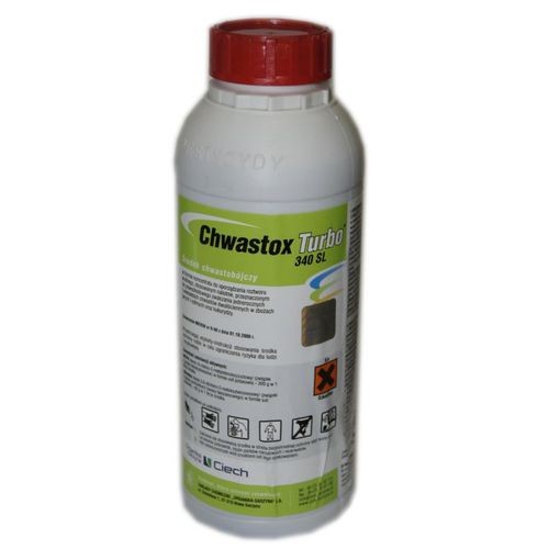 CIECH Chwastox Turbo 340SL 1,0l