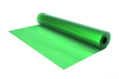Folia UV-4 N-ERG 12x33 Zielona