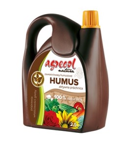 Agrecol Humus BEF 2,5l