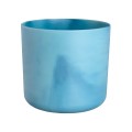 ELHO THE OCEAN COLLECTION ROUND 14CM OSŁONKA ATLANTYCKI NIEBIESKI