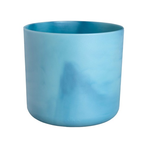ELHO THE OCEAN COLLECTION ROUND 14CM OSŁONKA ATLANTYCKI NIEBIESKI