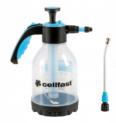CELLFAST Opryskiwacz ciśnieniowy 1,5l 