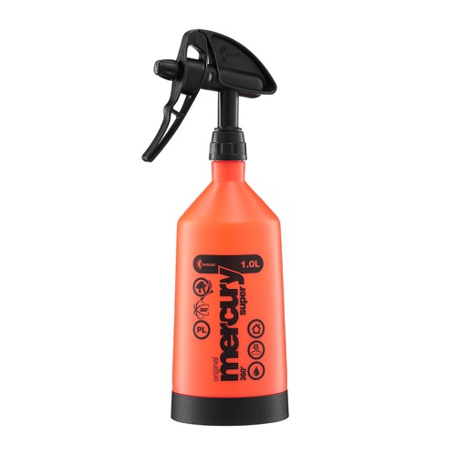 KWAZAR Opryskiwacz MERKURY Super 360 1,0l