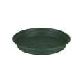 ELHO GREEN BASICS PODSTAWKA 17CM BUTELKOWY ZIELONY