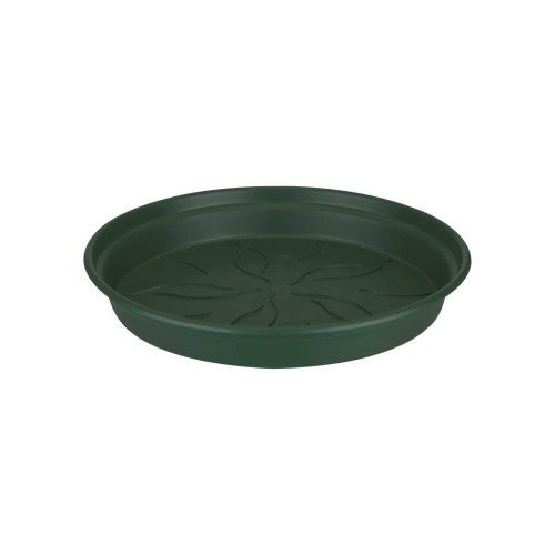 ELHO GREEN BASICS PODSTAWKA 17CM BUTELKOWY ZIELONY