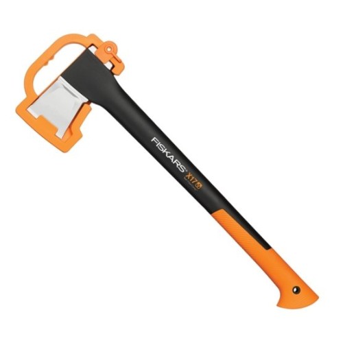 FISKARS Siekiera rozłupująca X17 - średnia (M)