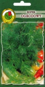 PNOS Koper ogrodowy Oliver 500 g