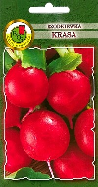 PNOS Rzodkiewka Krasa 10g