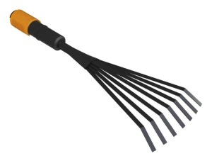 FISKARS Flower Rake Quick Fit 135552