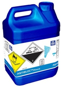 YARA ANTIBLOC MINERAL 20 l