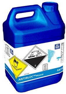 YARA ANTIBLOC MINERAL 20 l