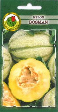 PNOS Melon Bosman 2g