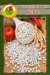 PNOS Fasola na suche nasiona Aura 500 g