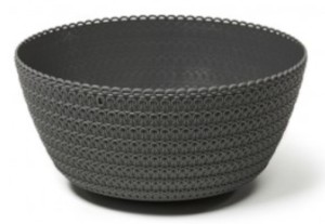 LAMELA Misa JERSEY 300 - antracyt