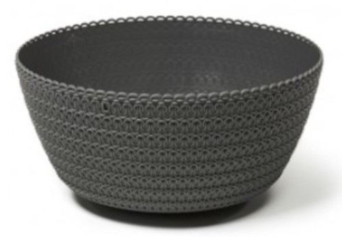 LAMELA Misa JERSEY 300 - antracyt