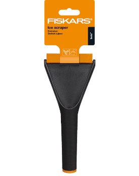 Fiskars Skrobaczka Solid do szyb