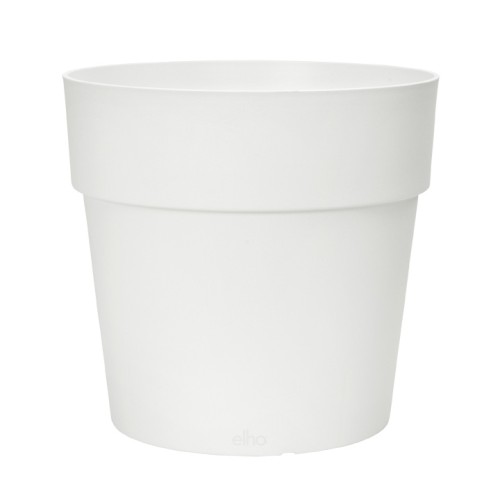 ELHO VIBIA STRAIGHT ROUND DONICZKA BIAŁA 47CM