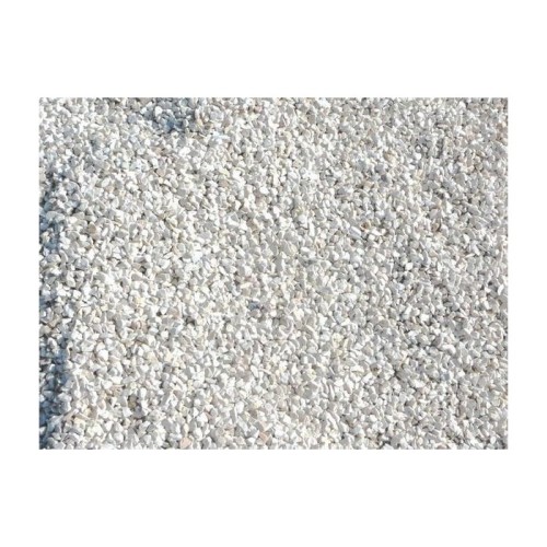 Grys marmurowy biały 4-10mm 10kg