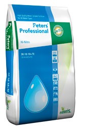 ICL Peters Professional  30-10-10 Hi Nitro 15 kg