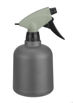 ELHO B.FOR OPRYSKIWACZ 0,6L ANTRACYTOWY