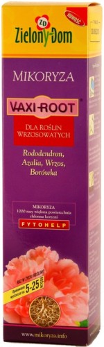 ZIELONY DOM Szczepionka VAXI-ROOT do Wrzosowatych Borówki