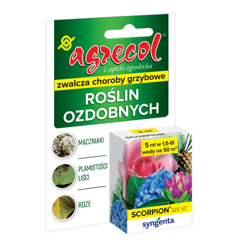 Agrecol Scorpion 325 SC 5ml