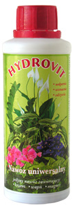 Hydrovit nawóz uniwersalny 0,25 l