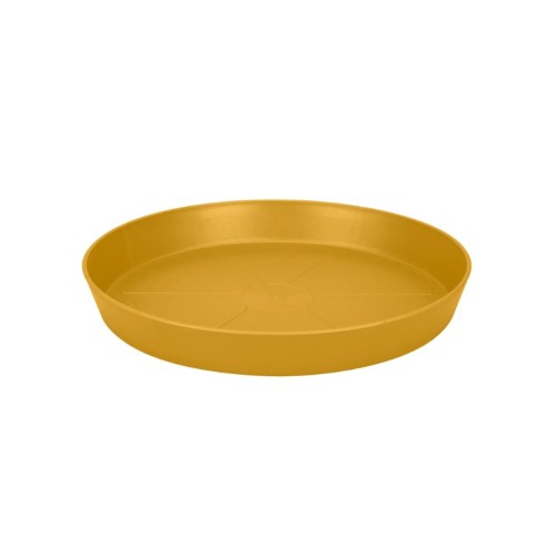ELHO LOFT URBAN PODSTAWKA OKRĄGŁA 14CM MIODOWA