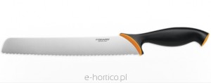 FISKARS Nóż do chleba 23cm 857105