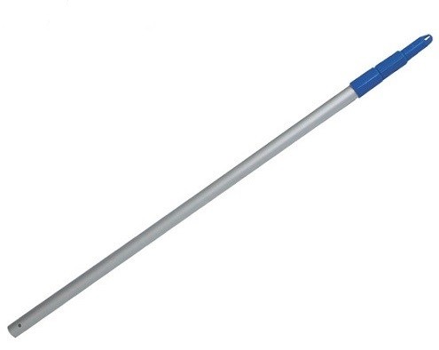 INTEX Aluminiowy trzonek teleskopowy 279 cm