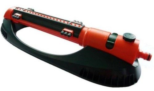 RAMP Zraszacz wahadłowy 21 dysz COMBO RT1368