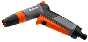 Gardena Pistolet zraszający Classic prosty 