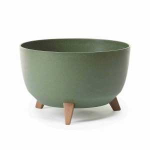 LAMELA Misa ROMA ECO wood 330 - zielony leśny