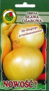 PNOS Cebula Sława Ożarowa 500 g