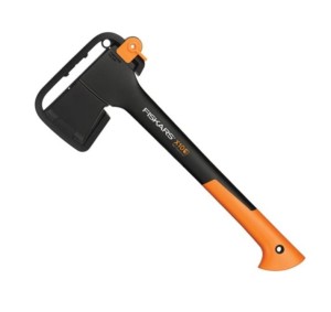 FISKARS Siekiera ciesielska X10 - S