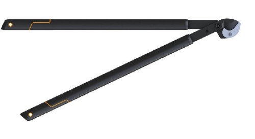 FISKARS Sekator kowadełkowy hook SingleStep L39 112450