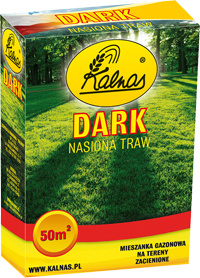 KALNAS Trawa Dark 0,9kg