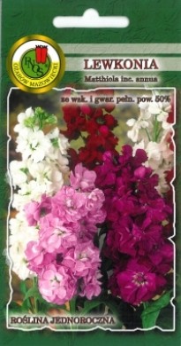 PNOS Lewkonia wielopędowa 0,5g
