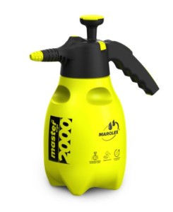 MAROLEX OPRYSKIWACZ MASTER 2000 ML ERGO