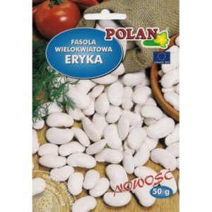 POLAN Fasola Eryka 50g