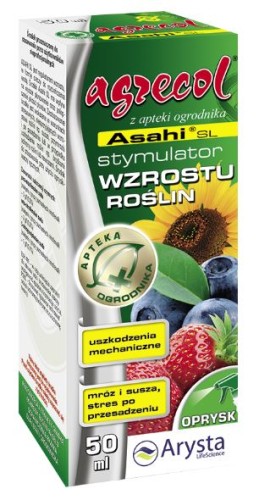 Agrecol Asahi SL 10ml