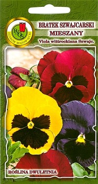 PNOS Bratek szwajcarski mieszany 0,8g