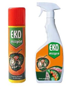 BROS Eko-mszyca 250ml