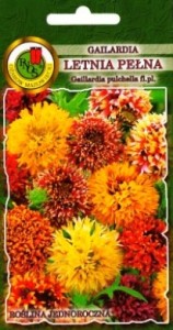 PNOS Gailardia pełna mieszana 0,8g