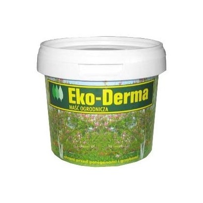 BROS Maść Koro-derma 1kg