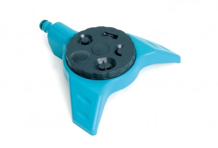 CELLFAST Zraszacz statyczny MULTICLIK tt 50-445