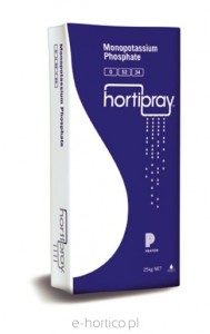 Fosforan monopotasowy MKP PRAYON/HORTIPRAY 25kg