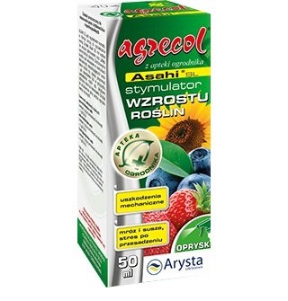 Agrecol Asahi SL 50ml